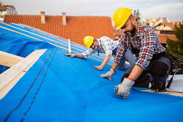 Best Commercial Roofing Services  in Park Ridge, NJ